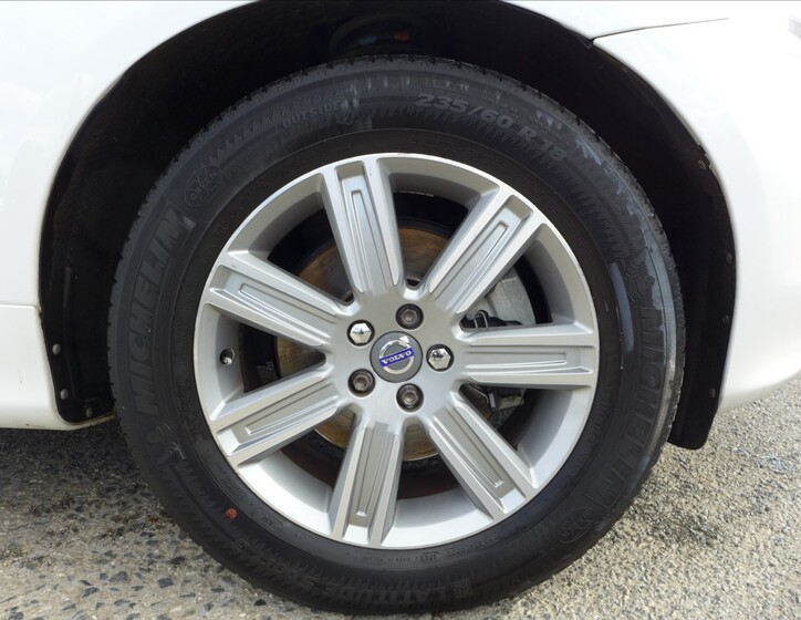 Volvo XC60 10