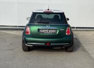 Mini Cooper 5