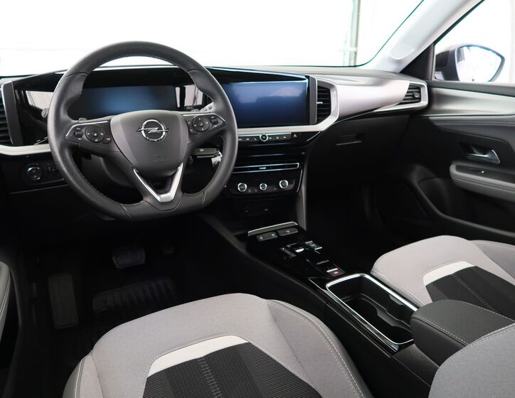 Opel Mokka 16