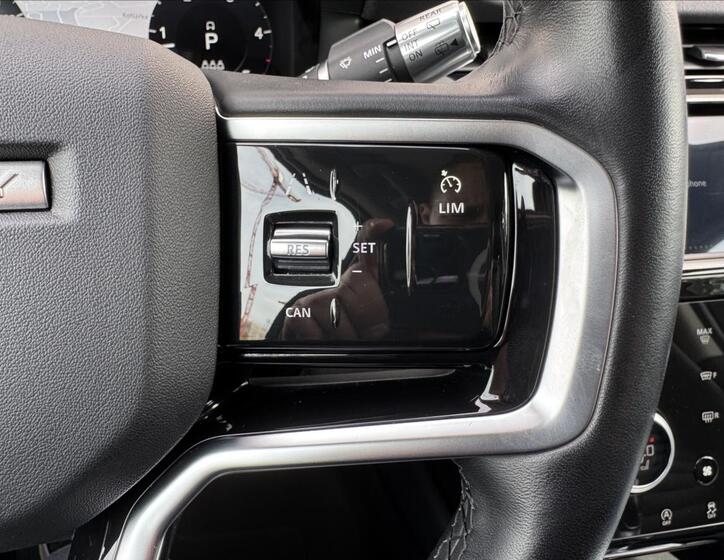 Land Rover Discovery Sport 28