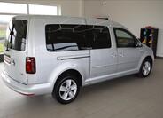 Volkswagen Caddy 6