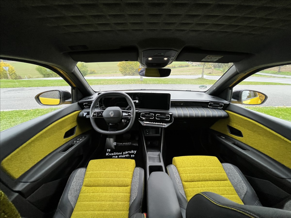 Renault R5