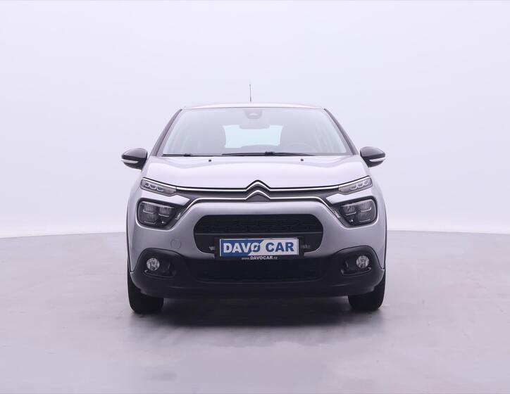 Citroën C3 2