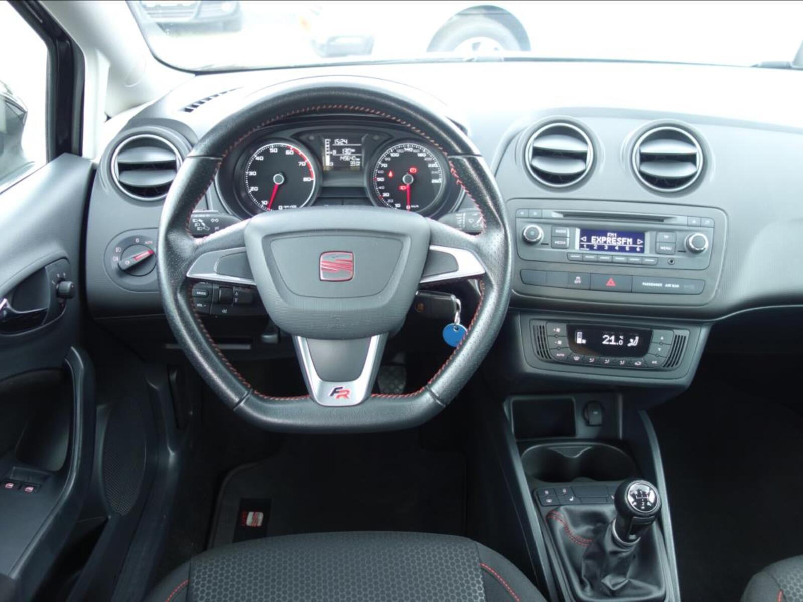 Seat Ibiza 20