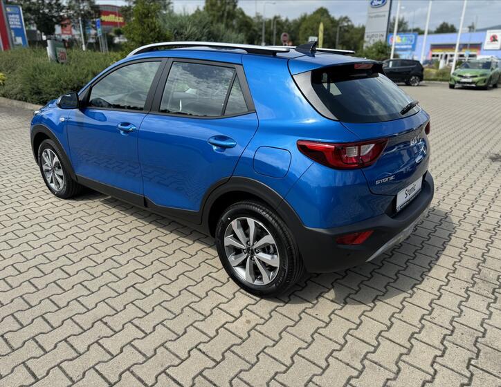 KIA Stonic 5