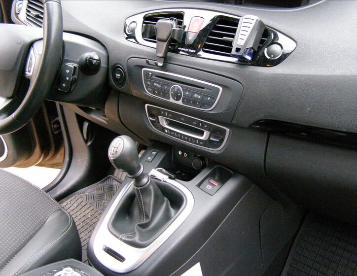 Renault Mégane 21