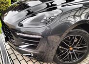 Porsche Macan 2