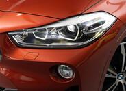 BMW X2 7