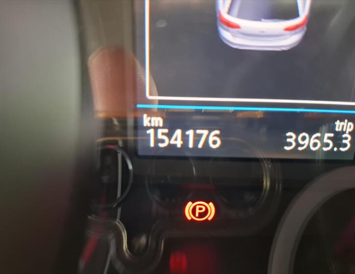 Volkswagen Passat 4