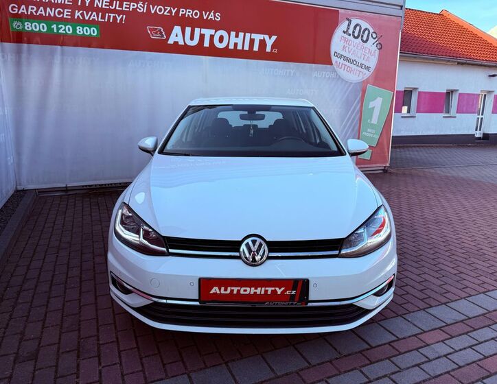 Volkswagen Golf 2