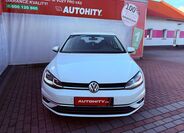 Volkswagen Golf 2