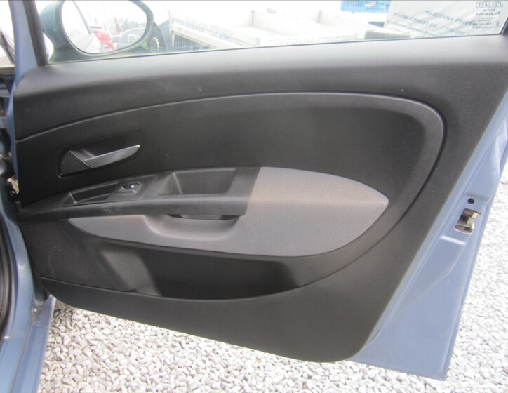 Fiat Grande Punto 19