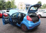 Ford Fiesta 25