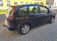 Ford C-MAX 10