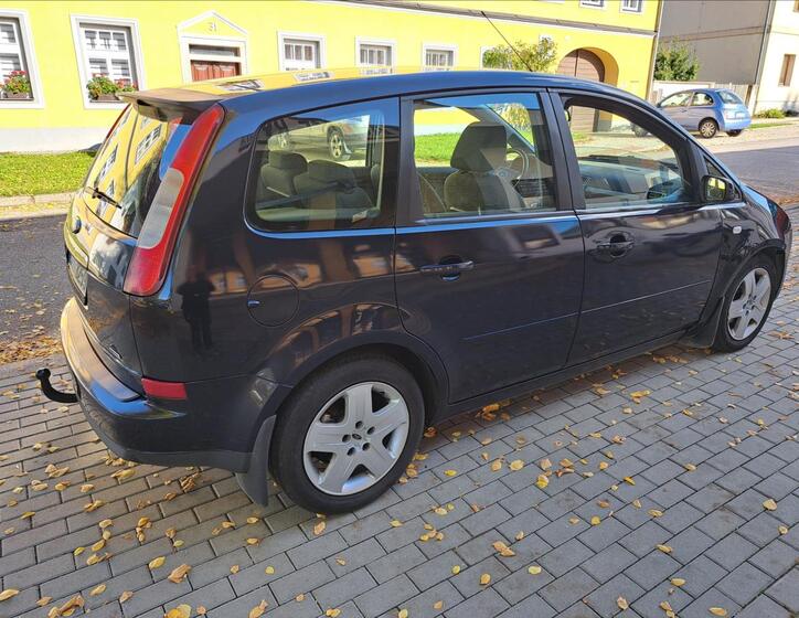Ford C-MAX 10