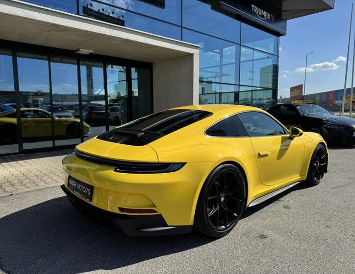 Porsche 911 14