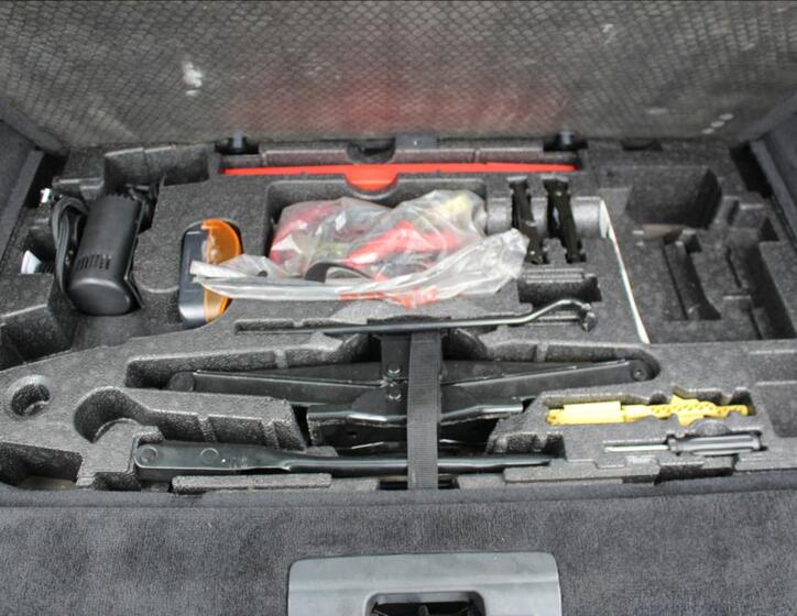 Land Rover Range Rover Sport 19