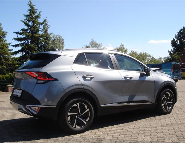 KIA Sportage 12