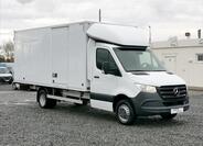 Mercedes-Benz Sprinter 2