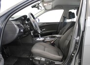 BMW Řada 5 6