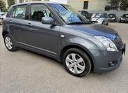 Suzuki Swift 14