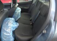 Peugeot 206 11