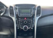 Hyundai i30 14