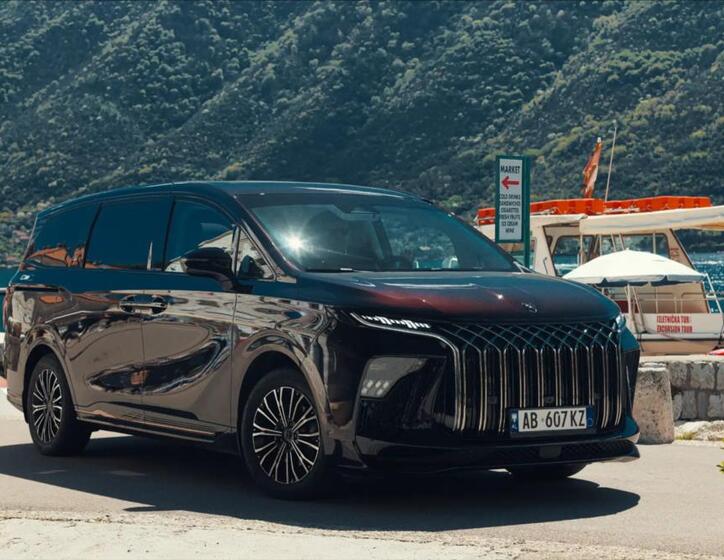 Dongfeng U-Tour 1