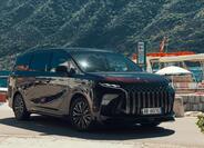 Dongfeng U-Tour 1