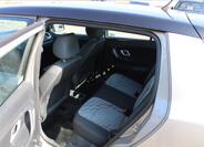 Škoda Fabia 11