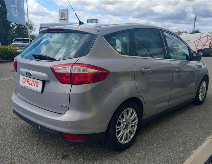 Ford C-MAX 3