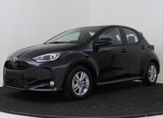 Toyota Yaris 1