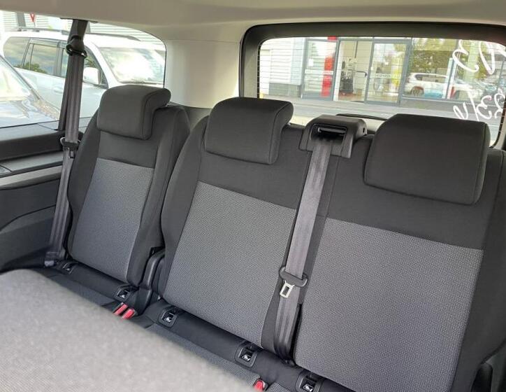 Toyota ProAce Verso 15