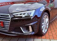 Audi A4 3