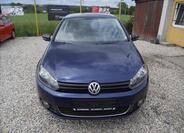 Volkswagen Golf 2