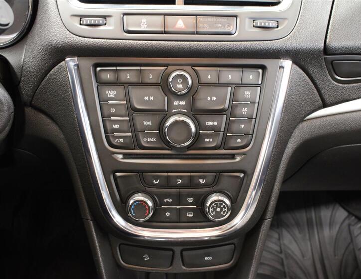 Opel Mokka 23