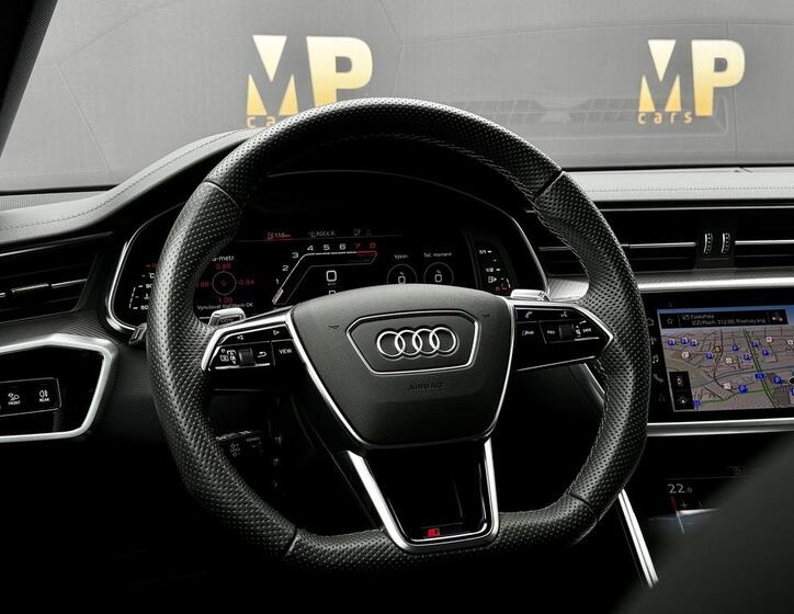 Audi RS 6 12