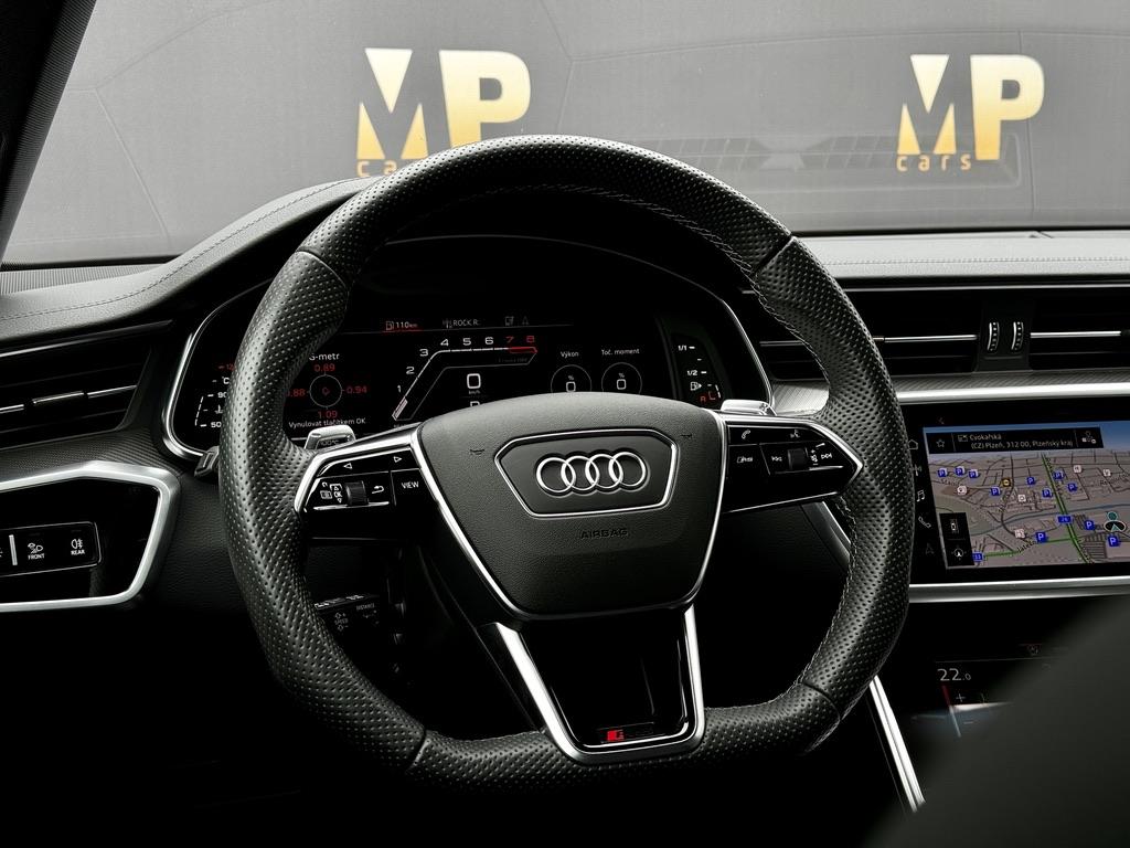 Audi RS 6