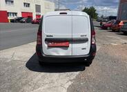 Dacia Logan 6
