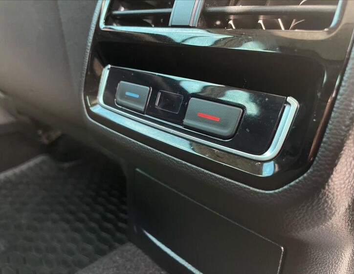 Volkswagen Passat 8