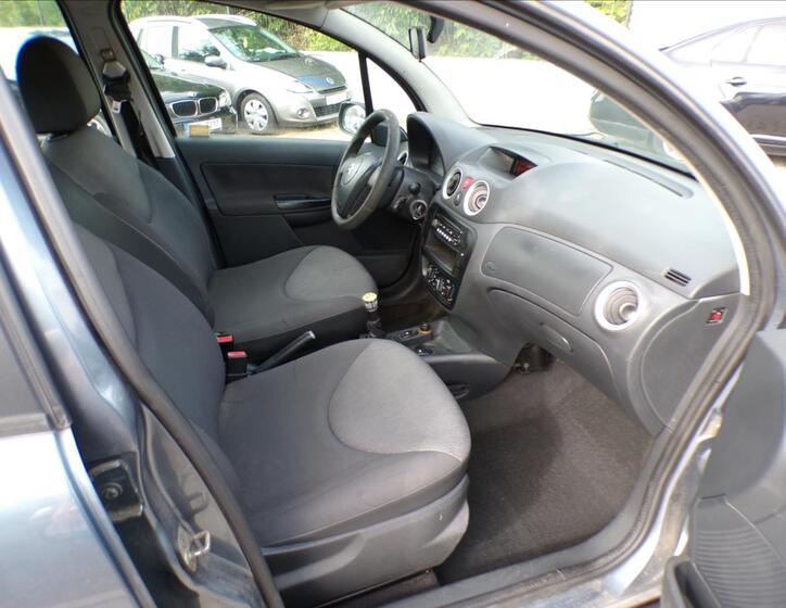 Citroën C3 18