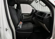 Volkswagen Transporter 40