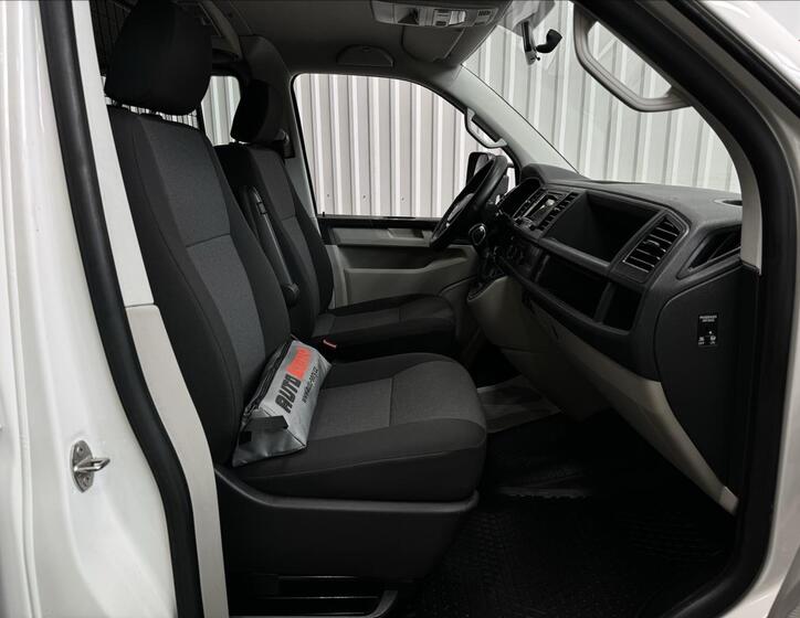 Volkswagen Transporter 40