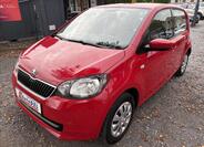 Škoda Citigo 1
