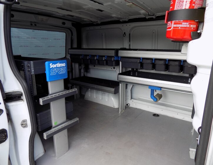 Renault Trafic 26