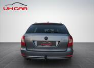 Škoda Superb 5