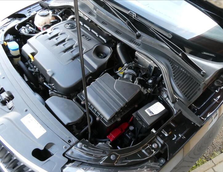 Škoda Rapid 34