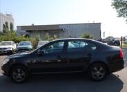 Škoda Octavia 6