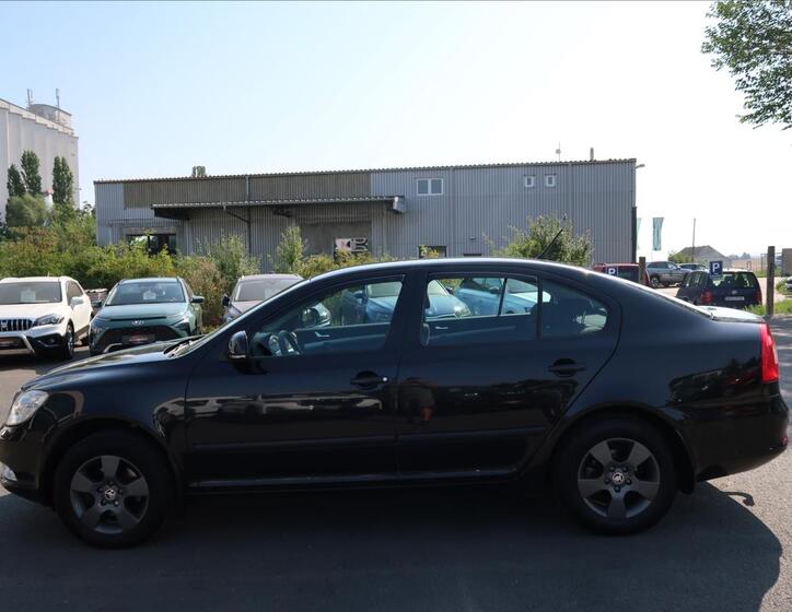 Škoda Octavia 6