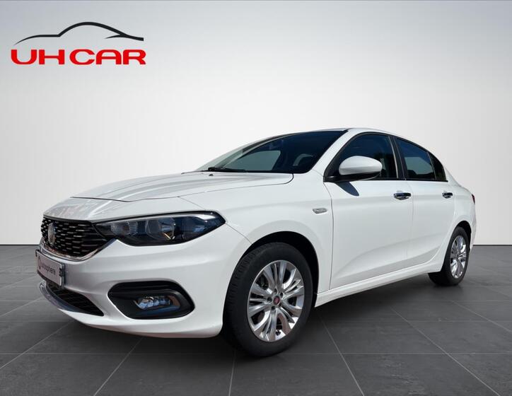 Fiat Tipo 1